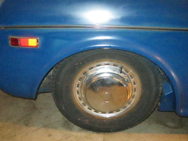 1971 Austin America - photo 12