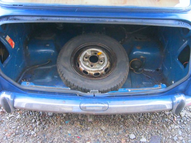 1971 Austin America - photo 2