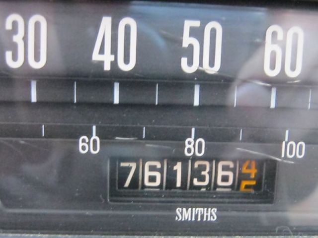 1971 Austin America - photo 5