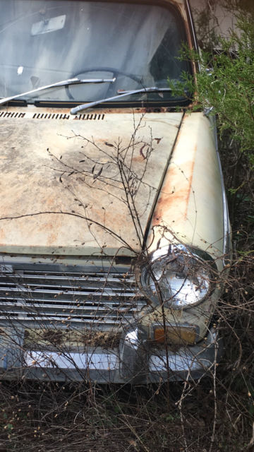 1973 Mini Other - photo 5