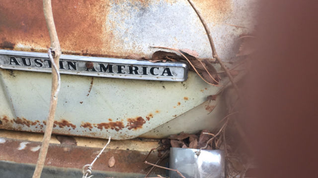 1973 Mini Other - photo 9