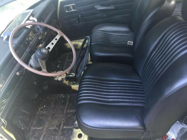 1969 Austin America - photo 4