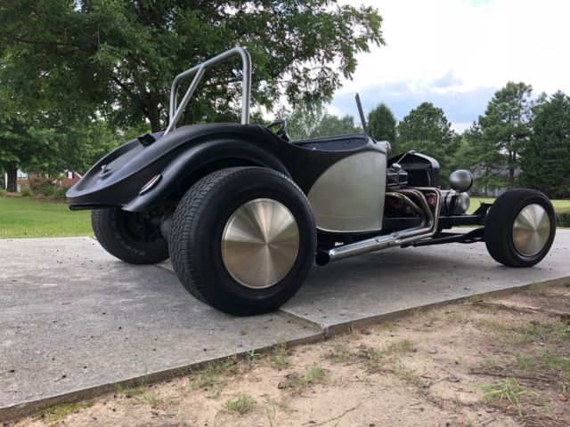 1931 Ford Model T - photo 5