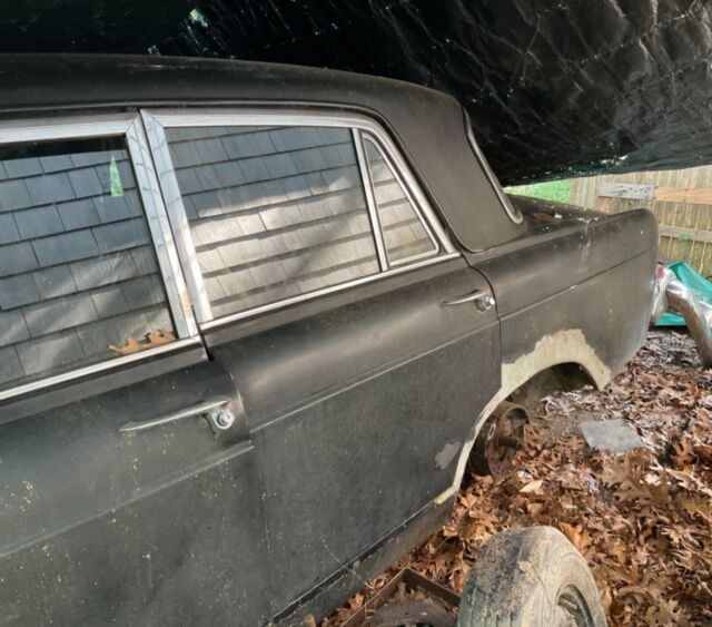 1966 Austin 1966 Princess 4LR - photo 4