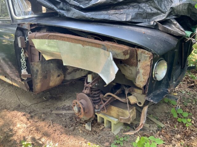 1966 Austin 1966 Princess 4LR - photo 5
