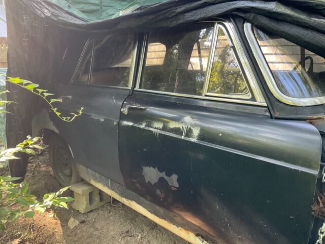1966 Austin 1966 Princess 4LR - photo 6