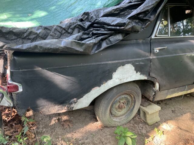 1966 Austin 1966 Princess 4LR - photo 7