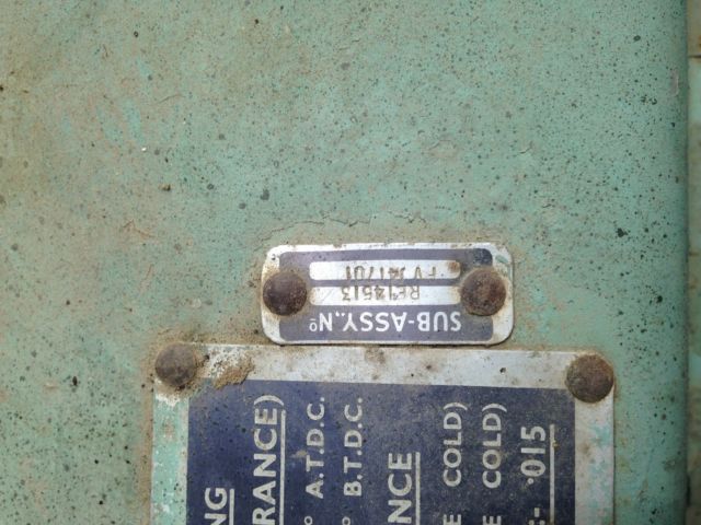 1960 Austin Champ - photo 5