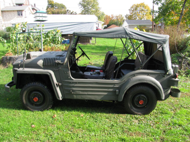 1952 Jeep Wrangler - photo 4