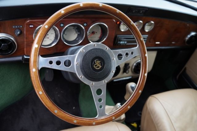 1970 Mini Classic Mini - photo 10