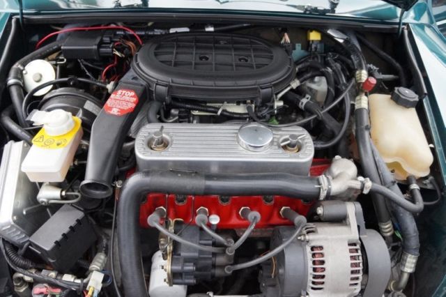 1970 Mini Classic Mini - photo 13