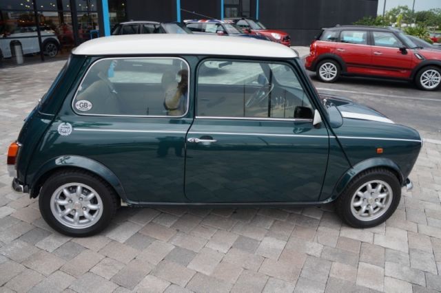 1970 Mini Classic Mini - photo 2