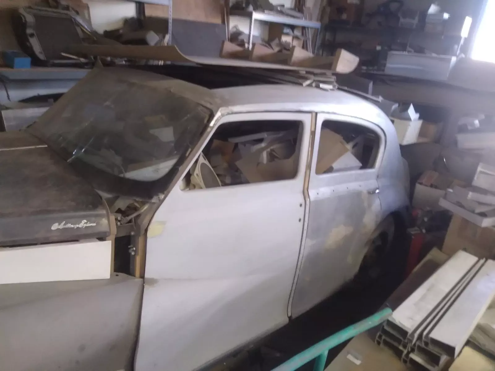 1951 Rolls-Royce Other - photo 3