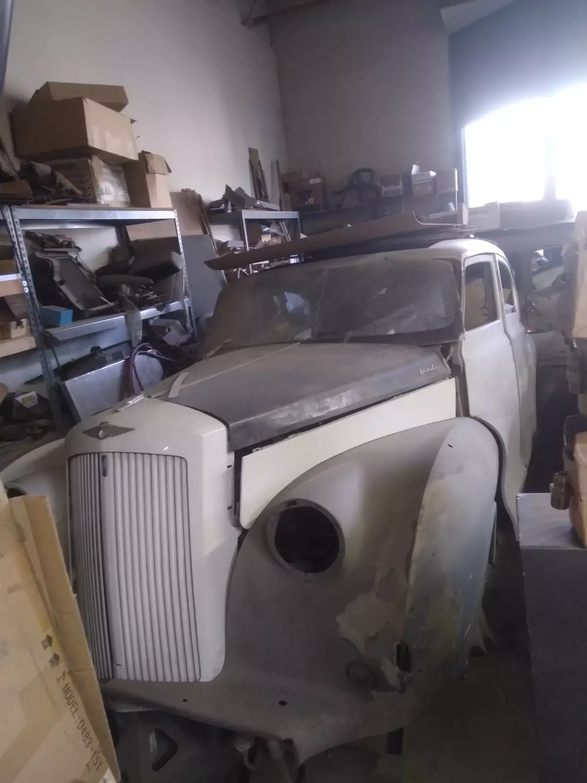 1951 Rolls-Royce Other - photo 4