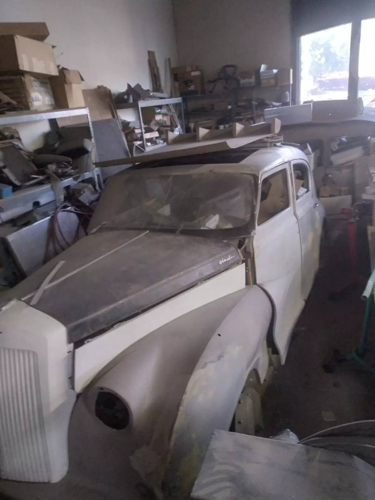 1951 Rolls-Royce Other - photo 5