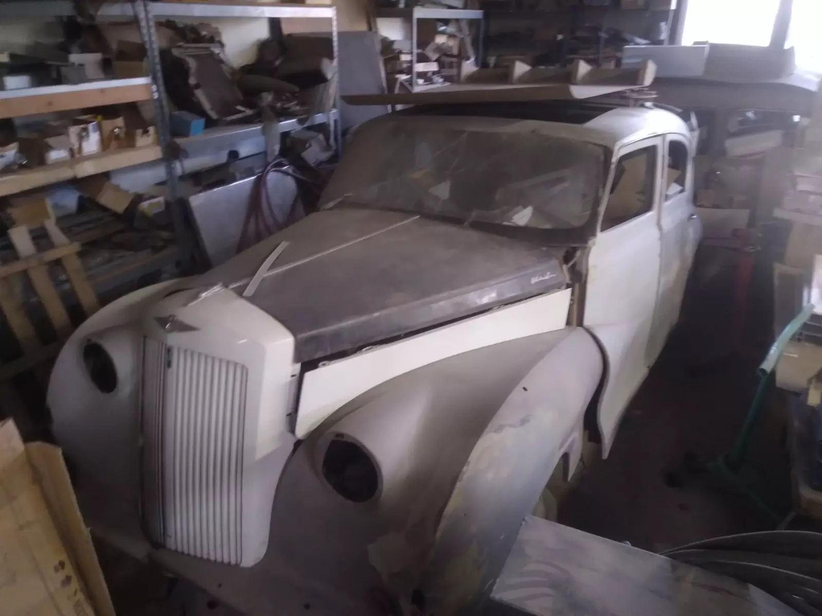 1951 Rolls-Royce Other - photo 6