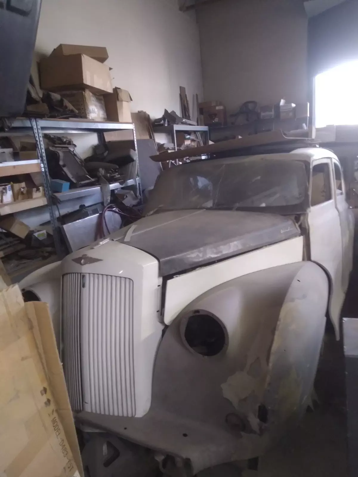 1951 Rolls-Royce Other - photo 7