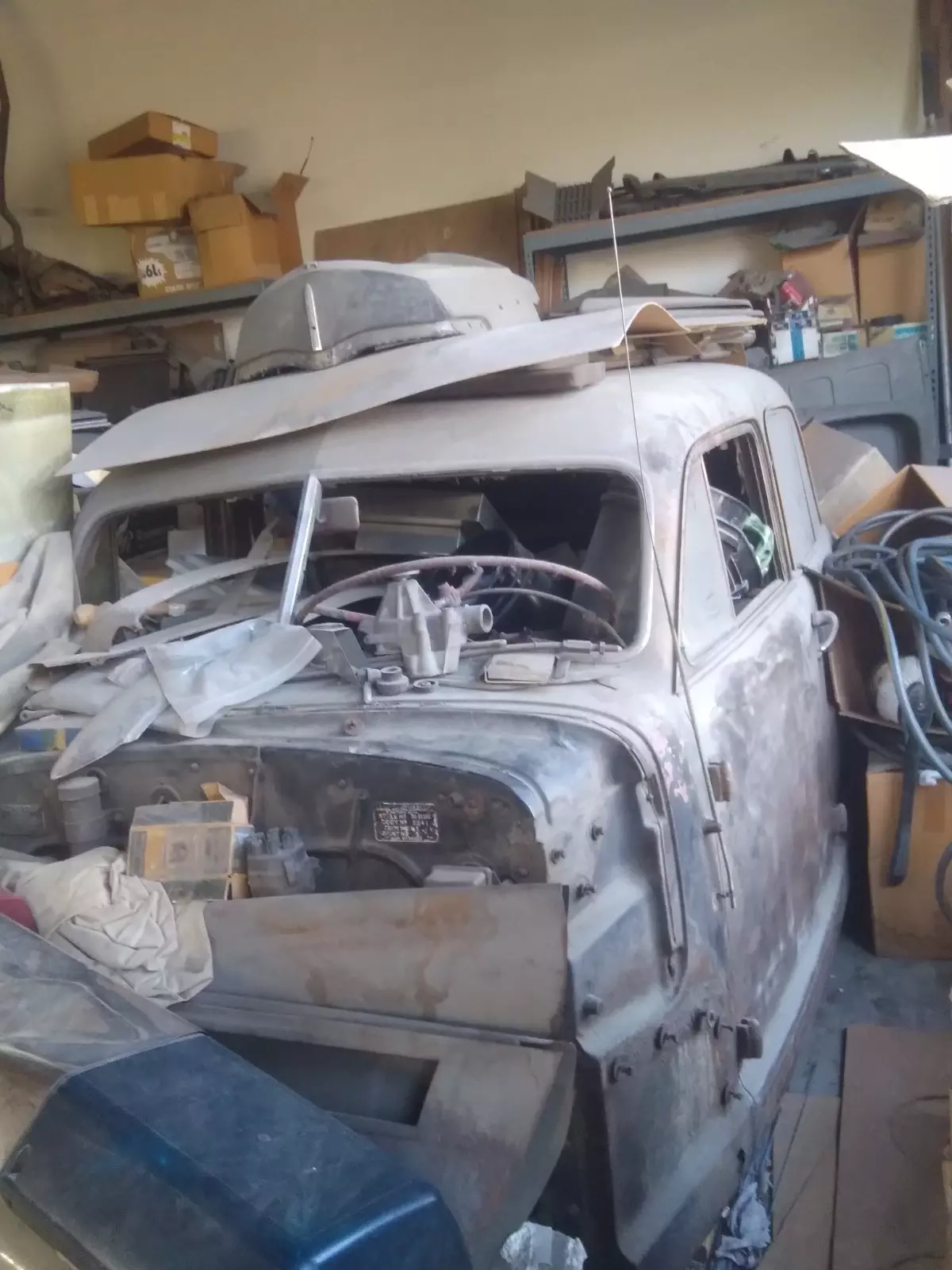 1951 Rolls-Royce Other - photo 8