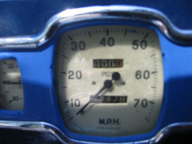 1950 Austin Devon - photo 10