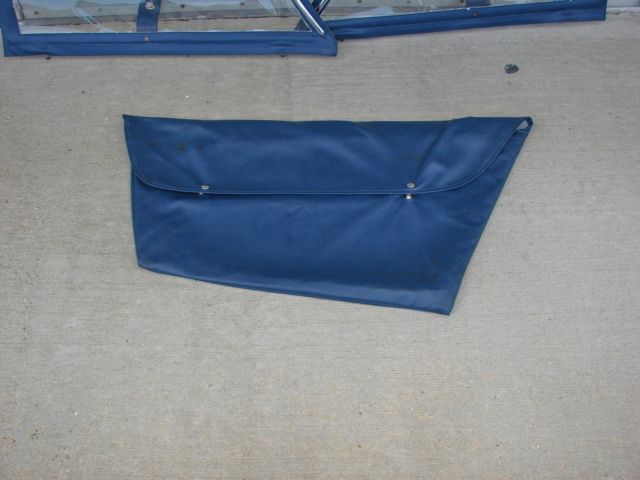 1956 Austin Healey 100-4 BN2 - photo 5