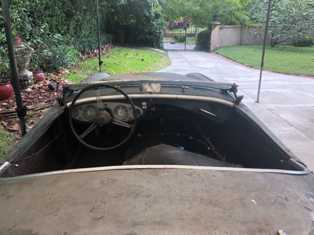 1955 Austin Healey Other BN1 - photo 4