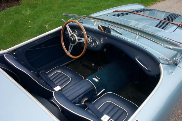 1954 Austin Healey Other Le Mans - photo 6