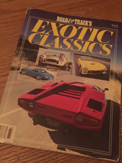 19540000 Austin Healey Other - photo 6