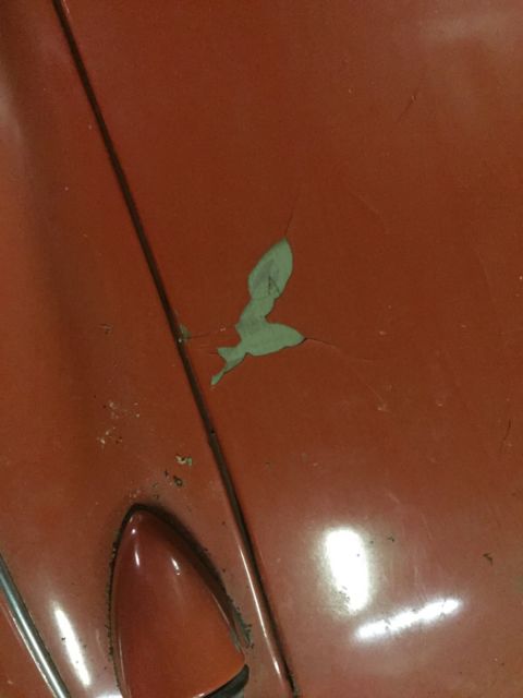 19540000 Austin Healey Other - photo 9