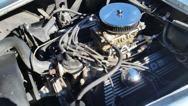 1954 Austin Healey Other - photo 4