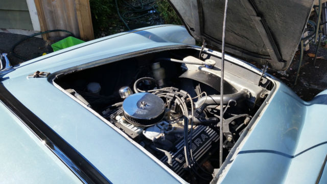 1954 Austin Healey Other - photo 5