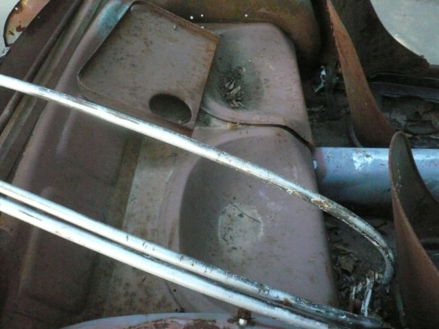 1958 Austin Healey Other - photo 10