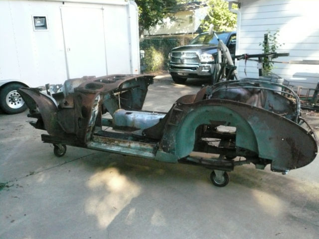 1958 Austin Healey Other - photo 4
