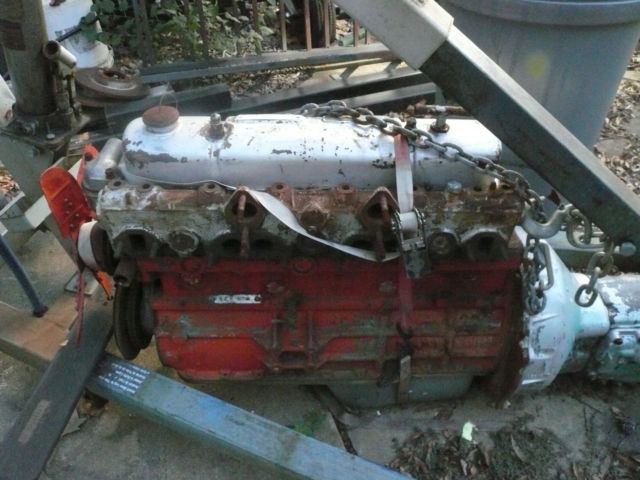 1958 Austin Healey Other - photo 6