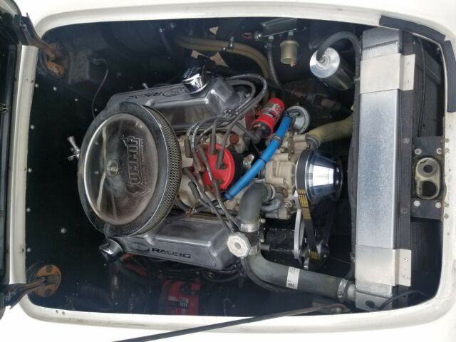 1965 Austin Healey Other - photo 11