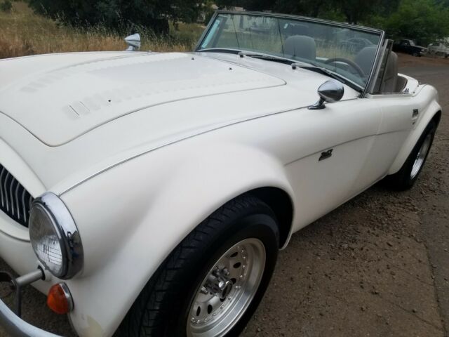 1965 Austin Healey Other - photo 4