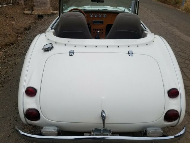 1965 Austin Healey Other - photo 6