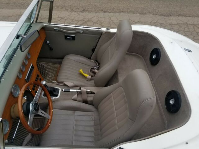 1965 Austin Healey Other - photo 7