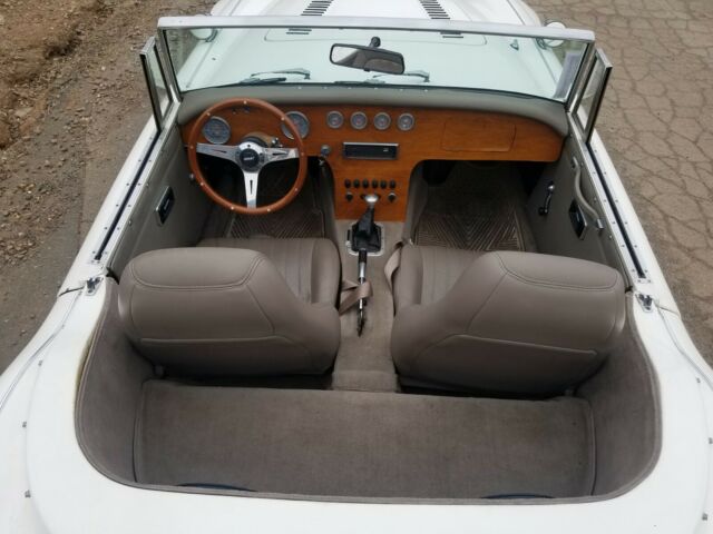 1965 Austin Healey Other - photo 8