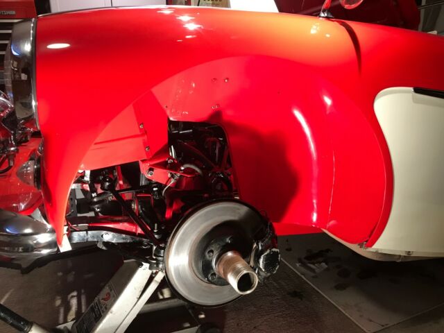 1962 Austin Healey 3000 Tri-Carb - photo 13