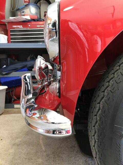 1962 Austin Healey 3000 Tri-Carb - photo 5