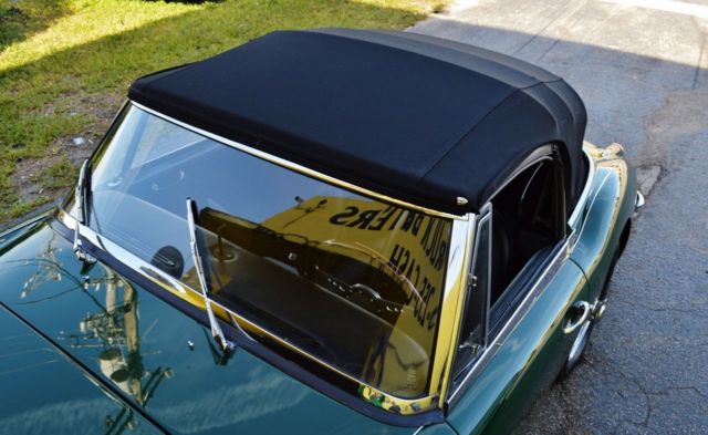 1967 Austin Healey 3000 CONVERTBLE - photo 10