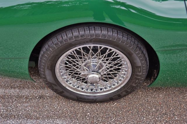 1967 Austin Healey 3000 CONVERTBLE - photo 11
