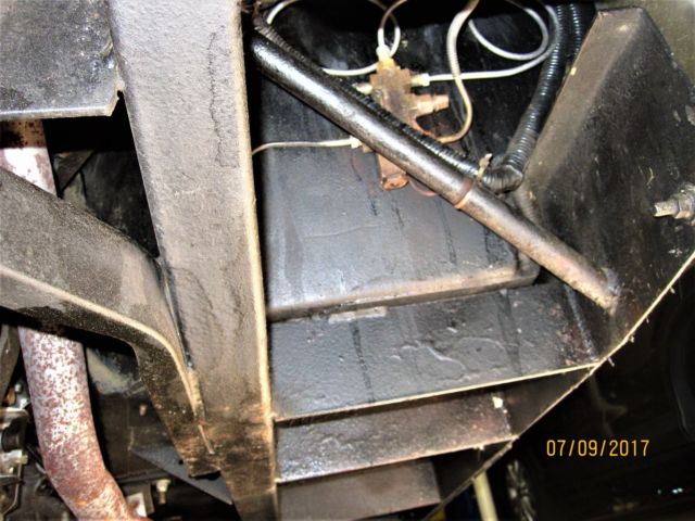 1990 Austin Healey 3000 - photo 11