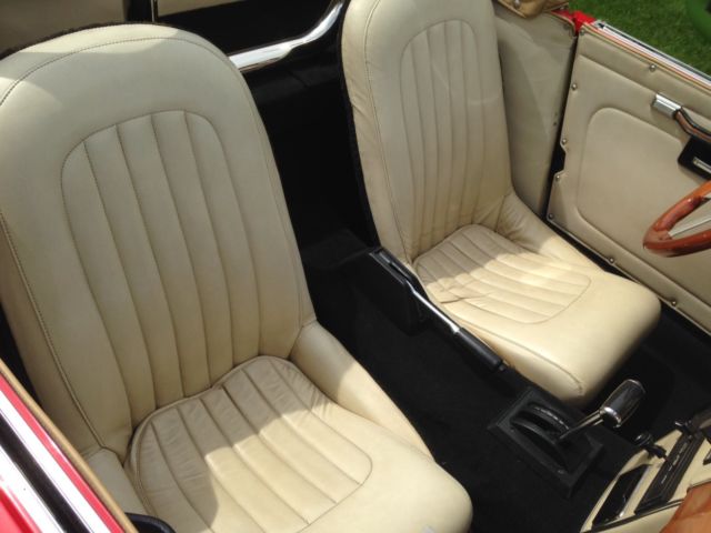 1965 Austin Healey 3000 Replica - photo 7