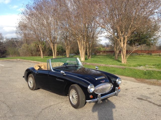 1962 Austin Healey Other - photo 2