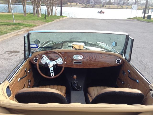 1962 Austin Healey Other - photo 3