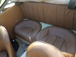 1963 Austin Healey 3000 - photo 11