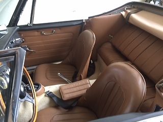 1963 Austin Healey 3000 - photo 9