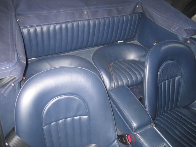 1963 Austin Healey 3000 - photo 7