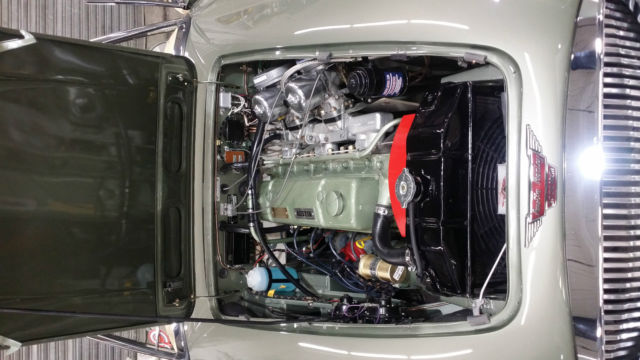 1967 Austin Healey 3000 - photo 3